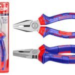 Комбинированные плоскогубцы Emtop EPLRC0711