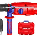 Перфоратор Emtop ERHRL802