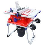 Настольная циркулярная пила Emtop ETSW15002