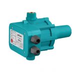 Блок автоматики Pollwon PW165-10