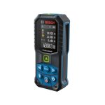 Лазерный дальномер BOSCH GLM 50-27 CG Professional