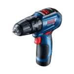 BOSCH GSB 12V-30