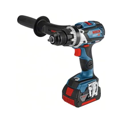 Bosch GSR 18V-85 C Professional