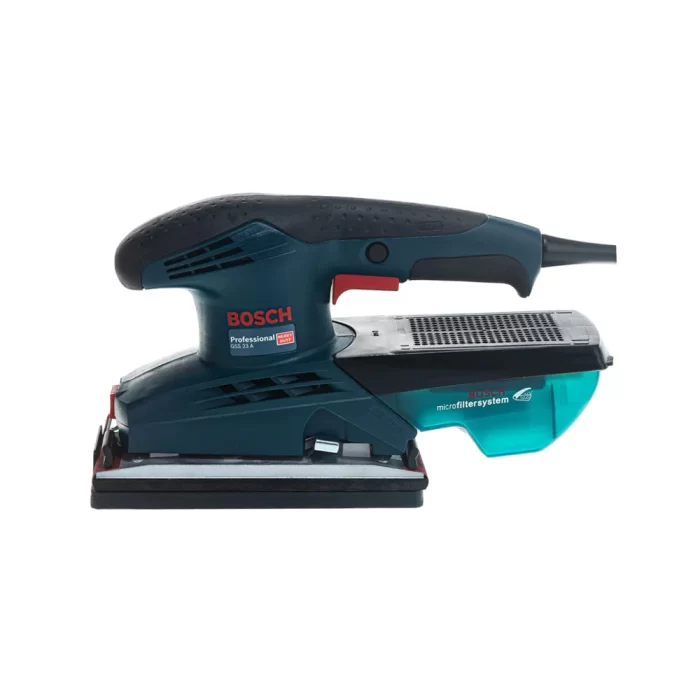 Bosch GSS 23 AE