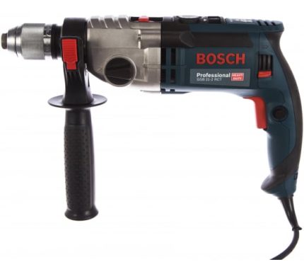 Bosch GSB 21-2 RST