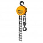 Таль цепная 2 т, 3м INGCO HCBK0102