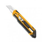 Нож с сегментным лезвием INGCO HKNS16518