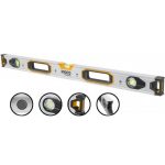 Строительный уровень магнитный INGCO HSL38080M INDUSTRIAL 80см