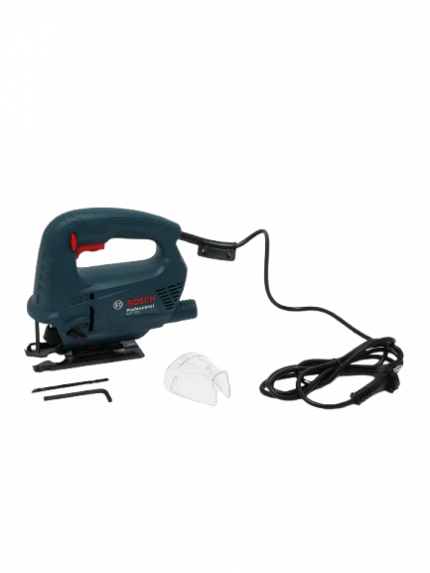 Лобзиковая пила Bosch GST 700 Professional