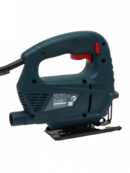 Лобзиковая пила Bosch GST 700 Professional