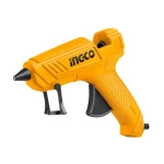 Клеевой пистолет 100Вт INGCO GG148 в Ташкенте и Узбекистане