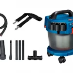 Пылесос аккумуляторная BOSCH GAS 18 V-10 L