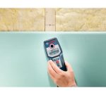 Детектор BOSCH GMS 120 Professional