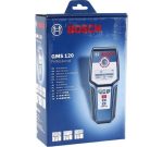 Детектор BOSCH GMS 120 Professional