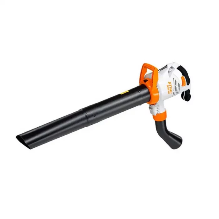 Воздуходувное всасывающее устройство Stihl SHE 81 4811-011-0839 — изображение 3