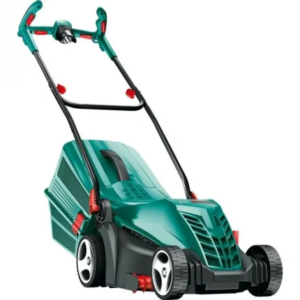 Электрическая газонокосилка Bosch ARM 34