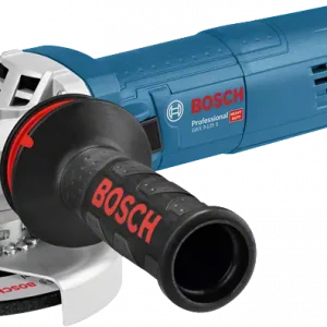 BOSCH X-LOCK GWX 9-125 S 06017B2000
