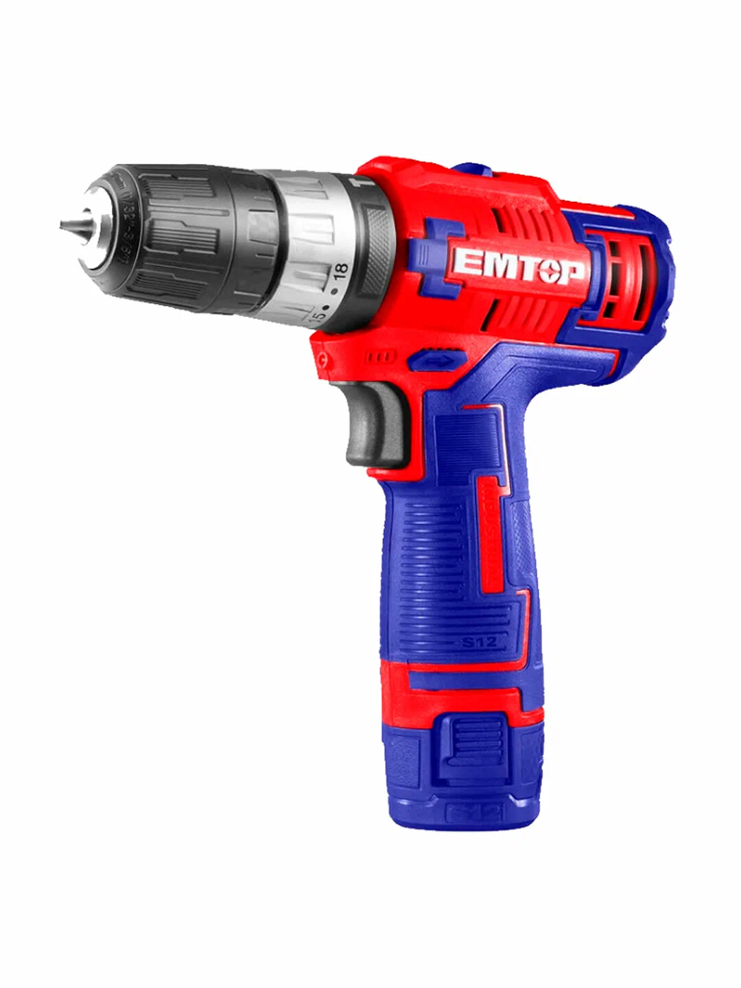 Emtop ECIDL12622 Emtop ECIDL12622