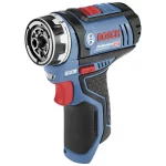 BOSCH GSR 12V-15 FC Solo 06019F6004