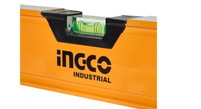 INGCO HSL08120 INDUSTRIAL 120см