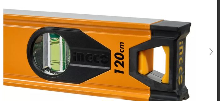 INGCO HSL08120 INDUSTRIAL 120см