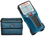 Детектор проводки Bosch D-tect 150 Professional