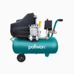 Воздушный компрессор POLLWON PW137-24-1