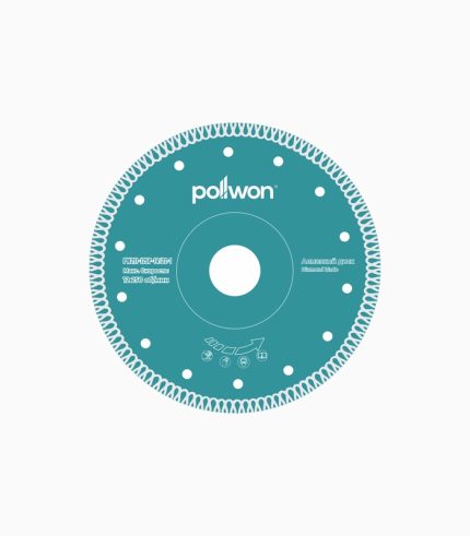 Pollwon PW211-115P-12/20-1