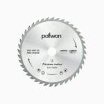 Диск победитовый отрезной Pollwon PW214-3/2504032