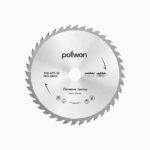 Диск победитовый отрезной Pollwon PW214-3004032