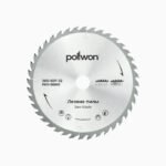 Диск победитовый отрезной Pollwon PW214-3006032
