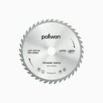Диск победитовый отрезной Pollwon PW214-4004050