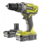 Ryobi R18DD3-220S 5133003348