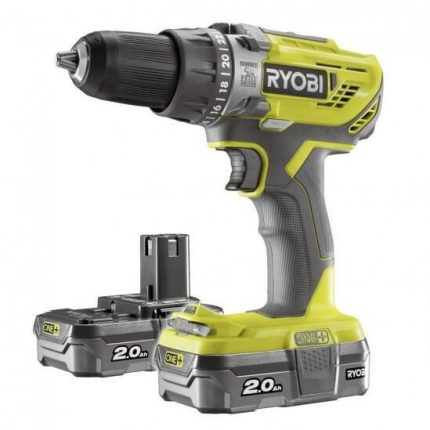 Ryobi R18DD3-220S 5133003348