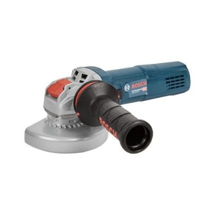 BOSCH X-LOCK GWX 9-125 S