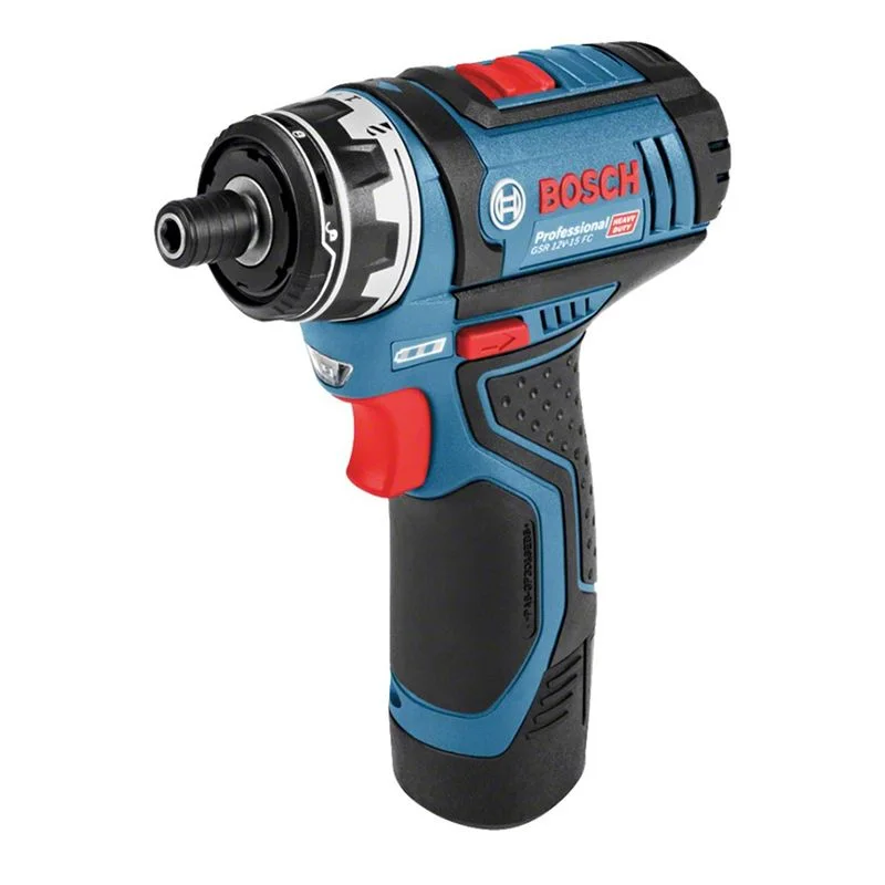 BOSCH GSR 12V-15 FC BOSCH GSR 12V-15 FC