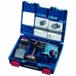 Перфоратор Bosch GBH 180 Li