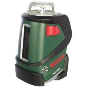 Лазерный нивелир Bosch PLL 360 Set