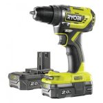 Ryobi R18DD5-220S ONE+ 5133003733