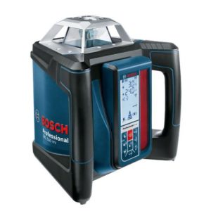 Bosch GRL 500 HV Professional
