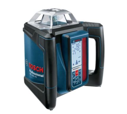 Bosch GRL 500 HV Professional