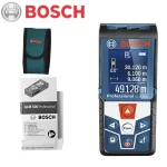 Лазерный дальномер BOSCH GLM-500