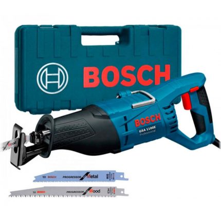 Ножовка Bosch GSA 1100 E Professional