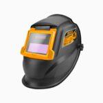 Сварочная маска INGCO AHM009 4579