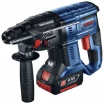 Перфоратор Bosch GBH 180 Li