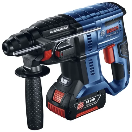 Перфоратор Bosch GBH 180 Li