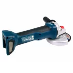 Аккумуляторная угловая шлифмашина Bosch GWS 18V-10