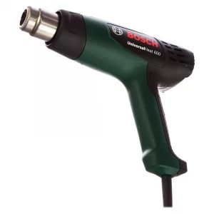 Строительный фен Bosch UniversalHeat 600