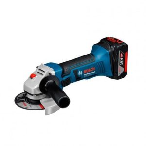 Bosch GWS 18-125 V-LI