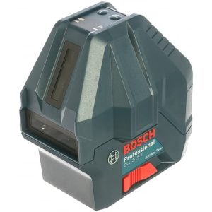 BOSCH GLL 3-15 X